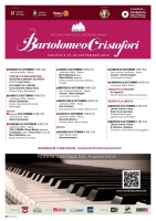 Festival Pianistico Internazionale Bartolomeo Cristofori