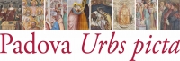 Padova Urbs picta: Battistero della Cattedrale, Cappella della Reggia Carrarese e Palazzo della Ragione