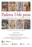 Tavola Rotonda - Padova Urbs picta 